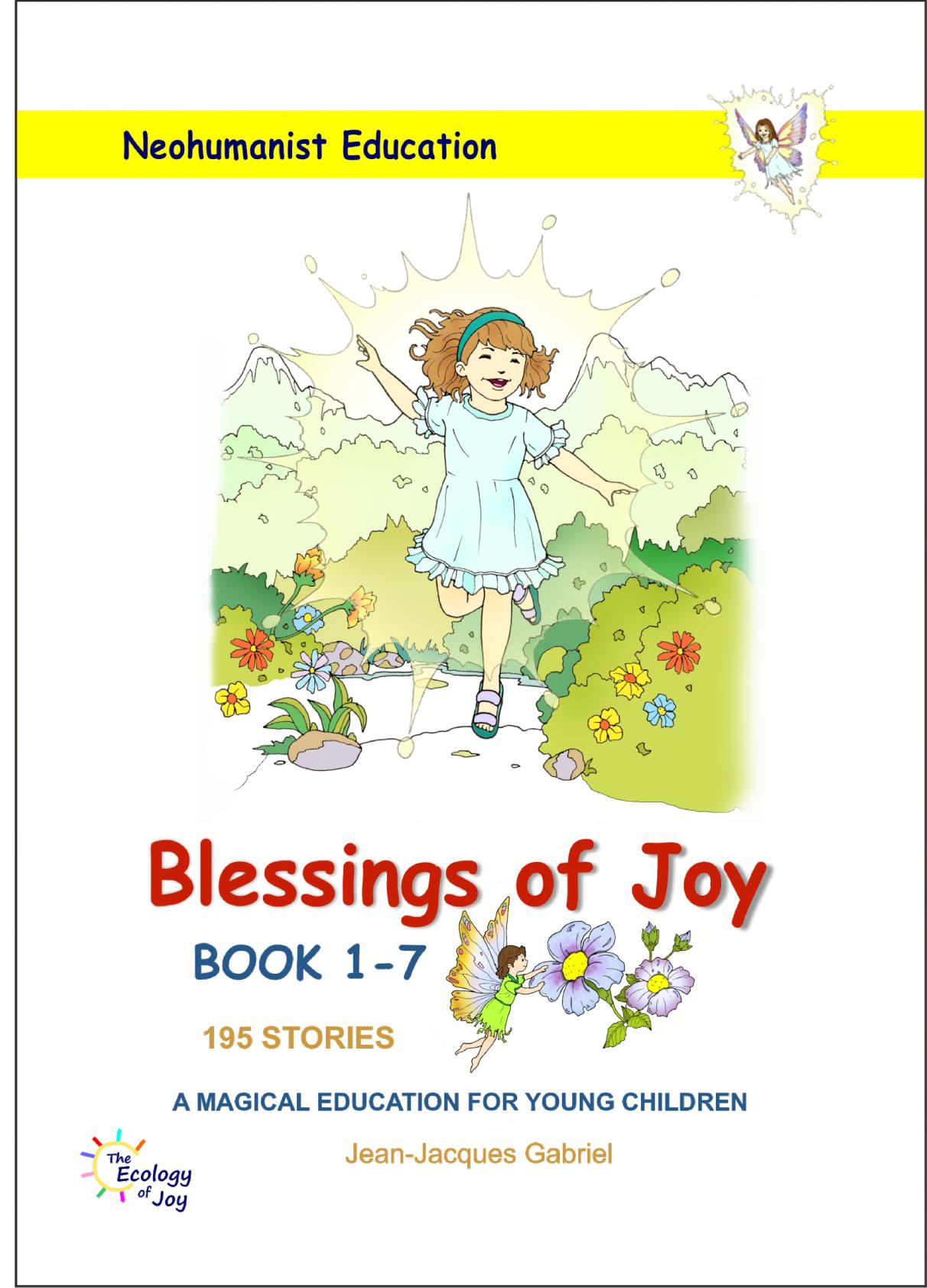 Cover A3 Blessings English 5 7 pdf 1