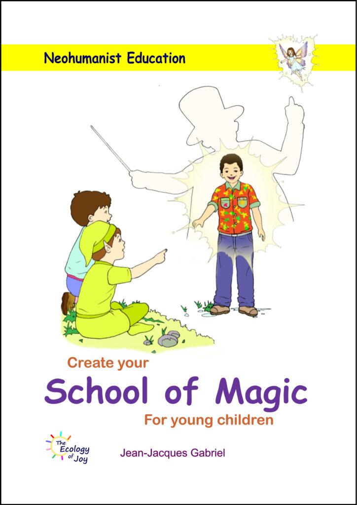 IMAGE School of Magic English pdf 1 724x1024